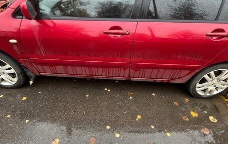 Mitsubishi Lancer IX, 2004 год, 330 000 рублей, 3 фотография