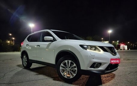 Nissan X-Trail, 2015 год, 1 900 000 рублей, 6 фотография