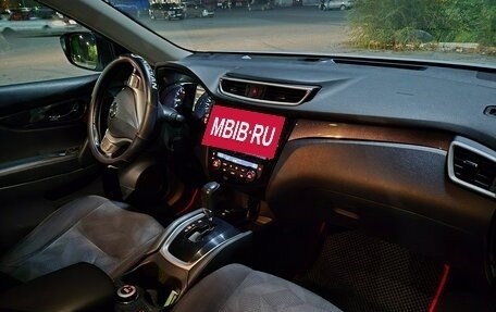 Nissan X-Trail, 2015 год, 1 900 000 рублей, 7 фотография