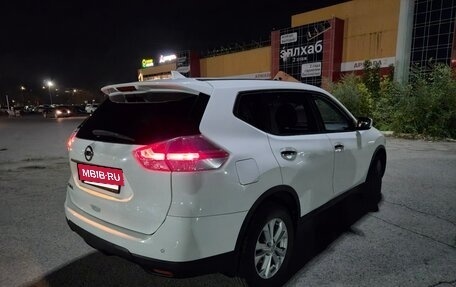 Nissan X-Trail, 2015 год, 1 900 000 рублей, 2 фотография