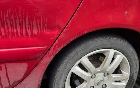 Mitsubishi Lancer IX, 2004 год, 330 000 рублей, 8 фотография