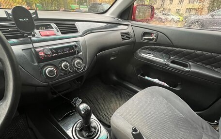 Mitsubishi Lancer IX, 2004 год, 330 000 рублей, 9 фотография