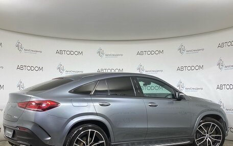 Mercedes-Benz GLE Coupe, 2022 год, 7 749 900 рублей, 2 фотография