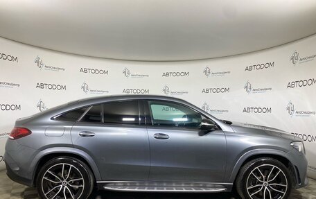 Mercedes-Benz GLE Coupe, 2022 год, 7 749 900 рублей, 4 фотография