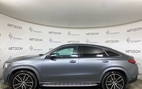 Mercedes-Benz GLE Coupe, 2022 год, 7 749 900 рублей, 3 фотография