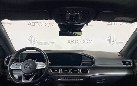Mercedes-Benz GLE Coupe, 2022 год, 7 749 900 рублей, 9 фотография