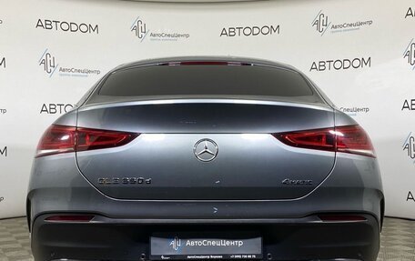 Mercedes-Benz GLE Coupe, 2022 год, 7 749 900 рублей, 6 фотография