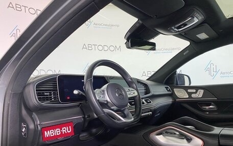 Mercedes-Benz GLE Coupe, 2022 год, 7 749 900 рублей, 8 фотография