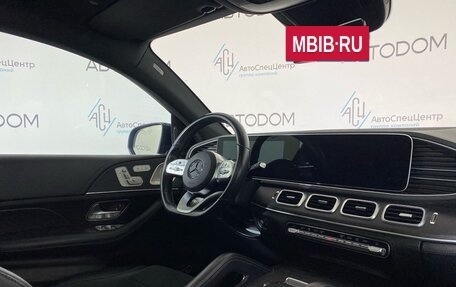Mercedes-Benz GLE Coupe, 2022 год, 7 749 900 рублей, 10 фотография