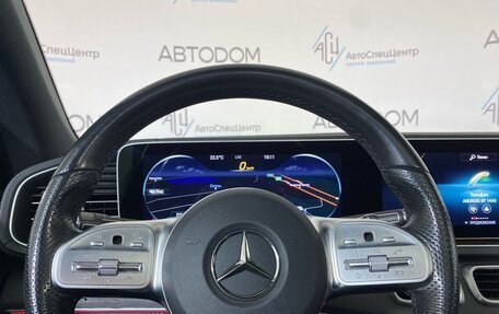 Mercedes-Benz GLE Coupe, 2022 год, 7 749 900 рублей, 19 фотография
