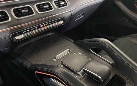 Mercedes-Benz GLE Coupe, 2022 год, 7 749 900 рублей, 23 фотография