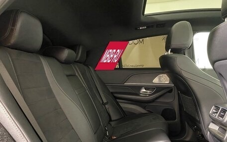 Mercedes-Benz GLE Coupe, 2022 год, 7 749 900 рублей, 12 фотография