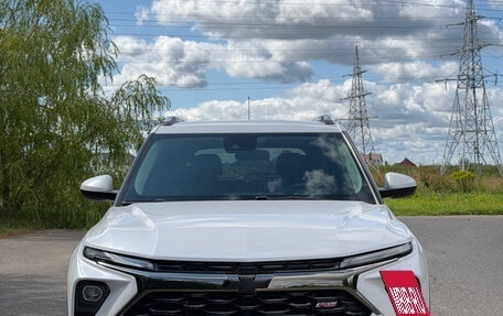 Chevrolet TrailBlazer, 2023 год, 1 850 000 рублей, 2 фотография