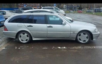 Mercedes-Benz C-Класс, 1998 год, 200 000 рублей, 1 фотография
