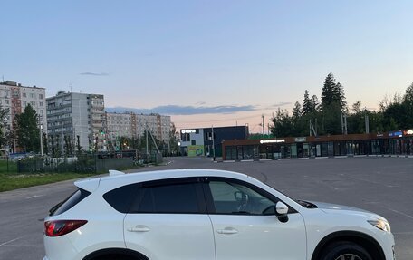 Mazda CX-5 II, 2015 год, 1 520 000 рублей, 4 фотография