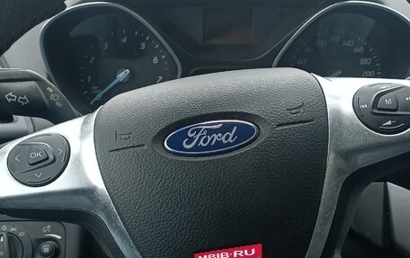 Ford Kuga III, 2014 год, 1 950 000 рублей, 1 фотография