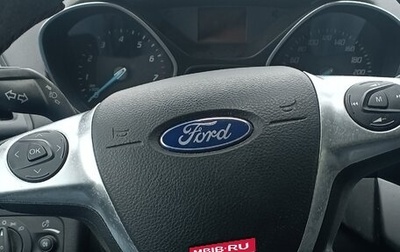 Ford Kuga III, 2014 год, 1 950 000 рублей, 1 фотография