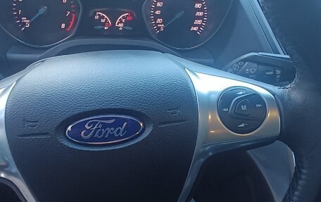 Ford Kuga III, 2014 год, 1 950 000 рублей, 2 фотография