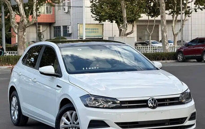 Volkswagen Polo, 2023 год, 1 160 000 рублей, 1 фотография