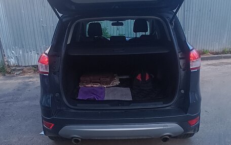 Ford Kuga III, 2014 год, 1 950 000 рублей, 4 фотография