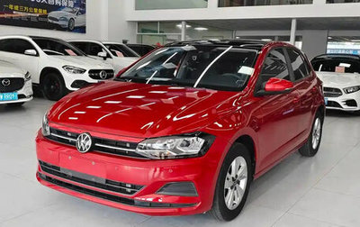Volkswagen Polo, 2023 год, 1 235 000 рублей, 1 фотография