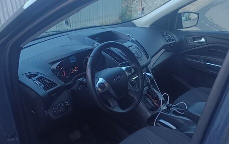 Ford Kuga III, 2014 год, 1 950 000 рублей, 6 фотография