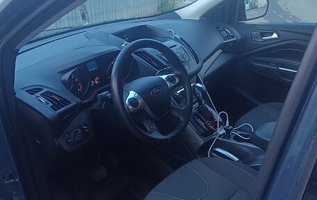 Ford Kuga III, 2014 год, 1 950 000 рублей, 8 фотография