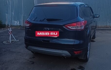 Ford Kuga III, 2014 год, 1 950 000 рублей, 5 фотография