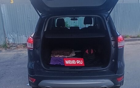 Ford Kuga III, 2014 год, 1 950 000 рублей, 3 фотография