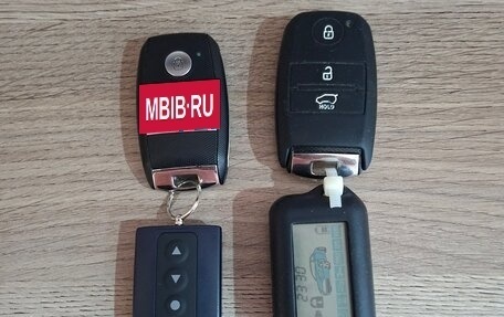 KIA Sportage III, 2015 год, 1 700 000 рублей, 7 фотография