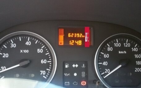Renault Sandero I, 2012 год, 439 000 рублей, 6 фотография
