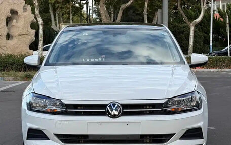 Volkswagen Polo, 2023 год, 1 160 000 рублей, 2 фотография