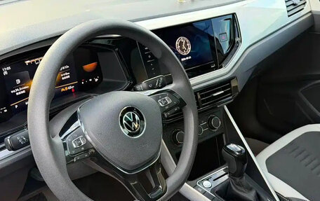Volkswagen Polo, 2023 год, 1 160 000 рублей, 6 фотография