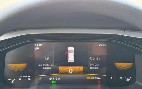 Volkswagen Polo, 2023 год, 1 160 000 рублей, 10 фотография