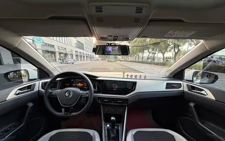 Volkswagen Polo, 2023 год, 1 160 000 рублей, 9 фотография