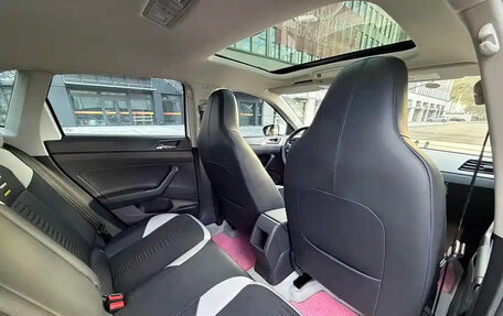Volkswagen Polo, 2023 год, 1 160 000 рублей, 11 фотография