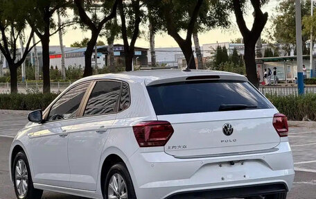 Volkswagen Polo, 2023 год, 1 160 000 рублей, 4 фотография