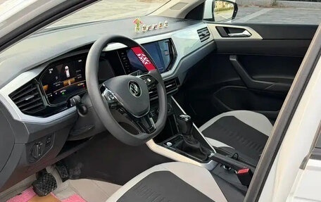 Volkswagen Polo, 2023 год, 1 160 000 рублей, 7 фотография