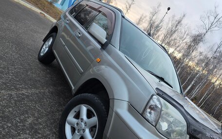 Nissan X-Trail, 2000 год, 750 000 рублей, 2 фотография