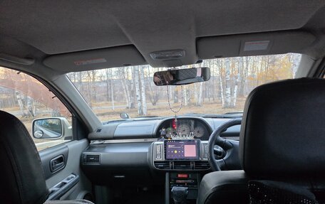 Nissan X-Trail, 2000 год, 750 000 рублей, 8 фотография