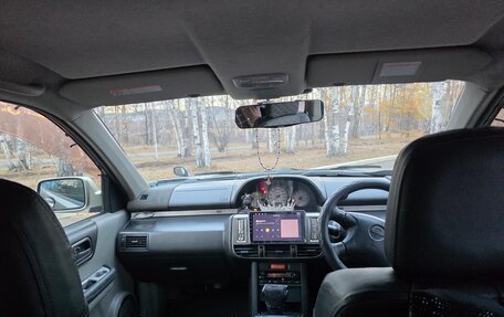 Nissan X-Trail, 2000 год, 750 000 рублей, 7 фотография
