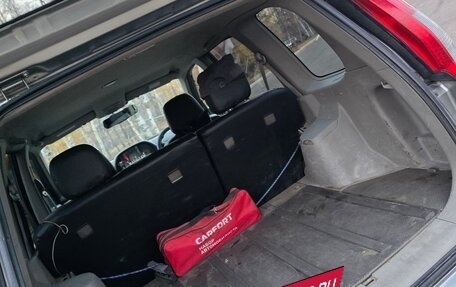 Nissan X-Trail, 2000 год, 750 000 рублей, 5 фотография