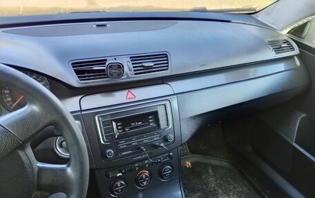 Volkswagen Passat B6, 2007 год, 350 000 рублей, 5 фотография