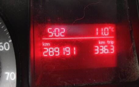 Volkswagen Passat B6, 2007 год, 350 000 рублей, 7 фотография