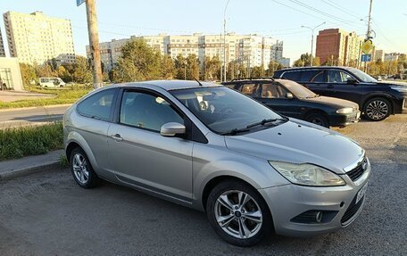 Ford Focus II рестайлинг, 2009 год, 510 000 рублей, 1 фотография