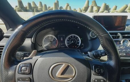 Lexus NX I, 2020 год, 4 090 000 рублей, 19 фотография