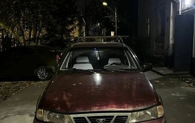 Daewoo Nexia I рестайлинг, 2005 год, 100 000 рублей, 1 фотография