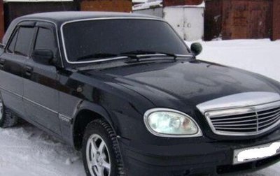 ГАЗ 31105 «Волга», 2005 год, 80 000 рублей, 1 фотография