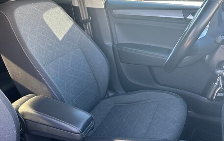 Volkswagen Polo VI (EU Market), 2020 год, 1 980 000 рублей, 13 фотография
