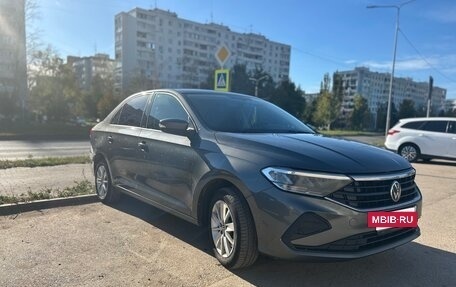 Volkswagen Polo VI (EU Market), 2020 год, 1 980 000 рублей, 6 фотография